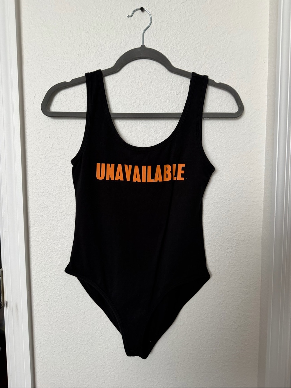 Forever 21 Bodysuit